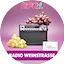 Logo RPR1. Radio Weinstrasse - So klingt die Pfalz