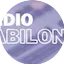 Logo Radio Babilonia 97.7 Fm