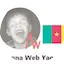 Logo Antenna Web Yaoundé