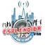 Logo Espléndida 91.9 FM