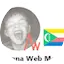 Antenna Web Moroni