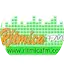 Logo Rítmica 88.5 FM