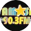 Logo Famosa 90.3 FM