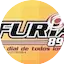 Logo Radio Furia 89.9 Fm