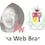 Logo Antenna Web Brazzaville