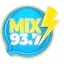 Logo MIX 93.7 FM