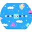 Logo Cartoonito Latinoamerica