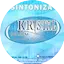 Logo Kristal 100.3 Fm