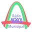 Logo Rádio Osasco Municipal