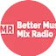 Logo BMMR (Better Music MIx Radio)