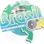 Logo Rádio Brasil On