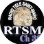 Logo RTSM Radio Tele Saint-Marc