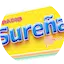 Logo Radio Sureña Perú - Sucasco