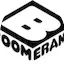 Logo Boomerang Latinoamerica