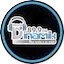 Logo Dinamik 89.9 FM