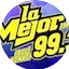 Logo La Mejor