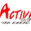 Logo Activa 88.9fm