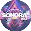 Logo Sonora 99.3