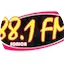 Logo Sonica FM