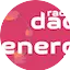 Logo Energie - Radio Dacia