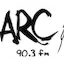 Logo WARC Meadville 90.3 FM