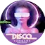 Logo ToneArt Disco in the Mix