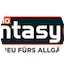 Logo Radio Fantasy Allgaeu