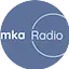 Logo Amka Radio