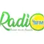 Logo radio Baoule FM