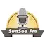 Logo sunsee fm