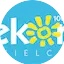 Logo Radio Rekord Świętokrzyskie 100,8 FM