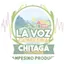 Logo La Voz Campesina