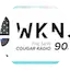 Logo WKNJ 90.3 FM