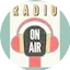 Logo Faith Radio Gh