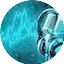 Logo Panama Rock Radio