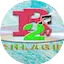 Logo ICE Radio 2 Schlager