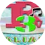Logo ICE Radio 3 Italiano
