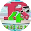 Logo ICE Radio 4 Rock