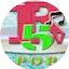 Logo ICE Radio 5 Pop