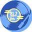 Logo The Clutch - WCUC 91.7 FM