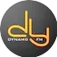 Logo DynamoFM