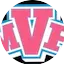 Logo MVP RADIO HAITI