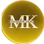 Logo Producciones fmk radio