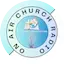 Logo On Air Church Media