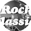 Logo Oldie Antenne Rock Classics