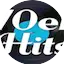 Logo Oldie Antenne 70er Hits