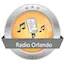 Logo Radio Orlando