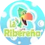 Logo Radio La Ribereña