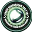 Logo Radio Darussalam Palembang