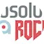 Logo Absolut Rock